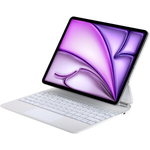 Executive Keyboard Case for iPad Air 13″ (M3/M2