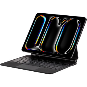 Alternative view of Executive Keyboard Case for iPad Pro 13″ (M5 / M4)