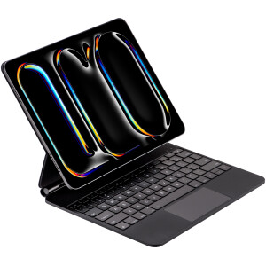 Executive Keyboard Case for iPad Pro 13″ (M5 / M4)