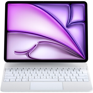 Alternative view of Executive Keyboard Case for iPad Pro 13″ (M4) 2024