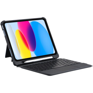 Voyager Keyboard Case for iPad 11th Gen (A16)