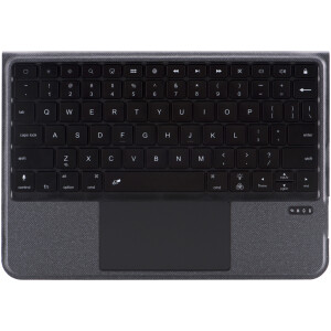 Alternative view of Voyager Keyboard Case for iPad Air 11″ (M3 / M2)
