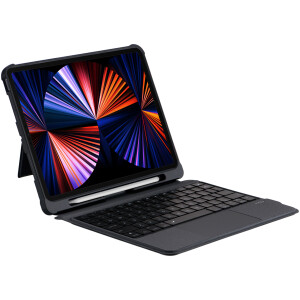 Voyager Keyboard Case for iPad Air 11″ (M3 / M2)