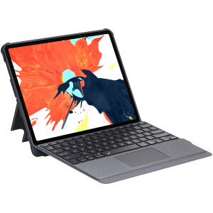 Voyager Keyboard Case for iPad Air 13″ (M3/M2)