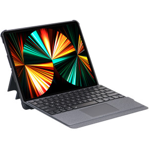Voyager Keyboard Case for iPad Pro 13″ (M5 / M4)
