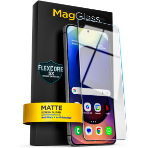 Samsung Galaxy S25 Edge Matte Screen Protector