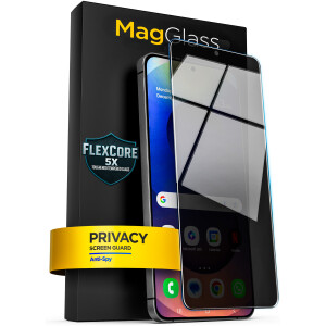 Samsung Galaxy S25 Edge Privacy  Screen Protector