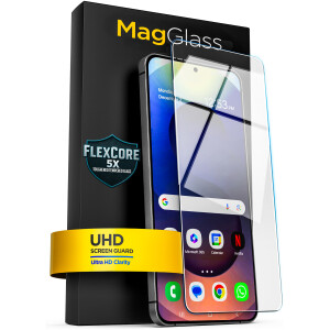 Samsung Galaxy S25 Edge UHD Screen Protector