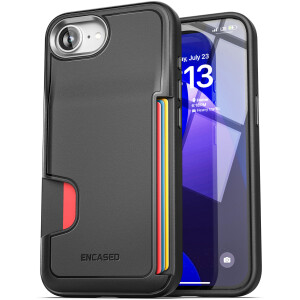 iPhone 17e / 16e Cache Wallet Case