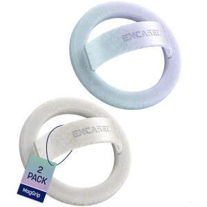 Magsafe Silicone Ring Grip in Gradient Candy - 2 Pack