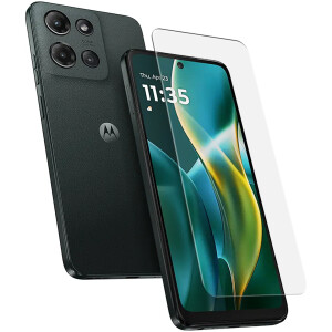 Motorola Moto G (2025) MagGlass HD Screen Protector