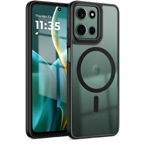 Motorola Moto G (2025) SlimShield Case