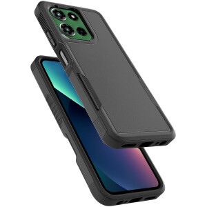 Motorola Moto G Power (2025) Challenger Case