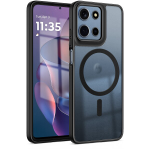 Alternative view of Motorola Moto G Stylus (2025) SlimShield Case