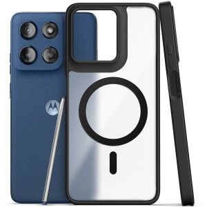 Motorola Moto G Stylus (2025) SlimShield Case
