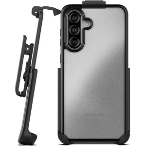 Samsung Galaxy A37 / A36 SlimShield Case with Belt Clip Holster