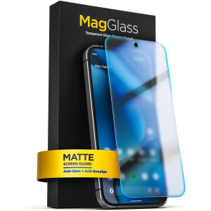 Google Pixel 10 Pro XL Matte Screen Protector