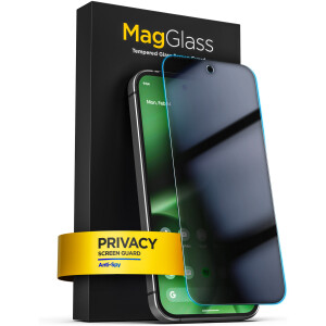 Google Pixel 10 Pro XL Privacy  Screen Protector