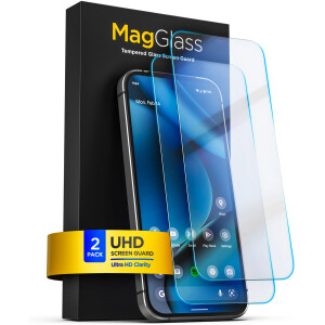 Google Pixel 10 Pro XL UHD Screen Protector