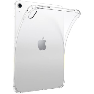 Alternative view of Clear Case for iPad Pro 11" (M5 / M4)