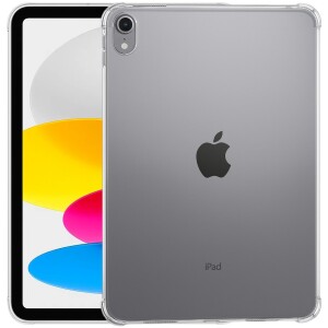 Clear Case for iPad Pro 11" (M5 / M4)