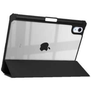 Alternative view of Folio Clear Case for iPad Mini 7 (6th & 7th Gen, 8.3")