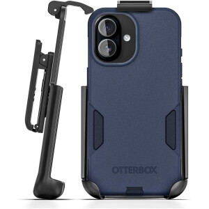 Belt Clip Holster for  Otterbox Commuter Case - iPhone 17