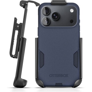 Belt Clip Holster for  Otterbox Commuter Case - iPhone 17 Pro Max
