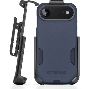 Belt Clip Holster for  Otterbox Commuter Case - iPhone Air