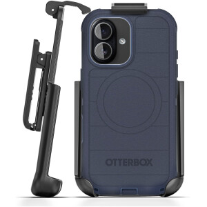 Belt Clip Holster for  Otterbox Defender Case - iPhone 17