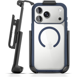 Belt Clip Holster for  Otterbox Defender Series Pro XT Case - iPhone 17 Pro Max