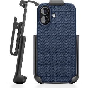 Belt Clip Holster for  Spigen Liquid Air Case - iPhone 17