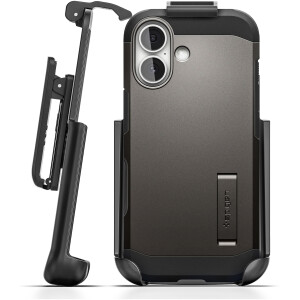 Belt Clip Holster for  Spigen Tough Armor Case - iPhone 17