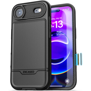 iPhone Air Rebel Case