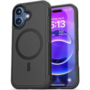 iPhone 17 Challenger Case