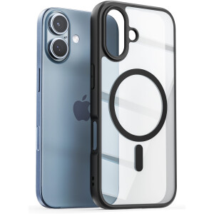 iPhone 17 Clear Slimshield Case