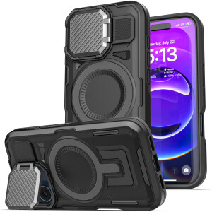 iPhone 17 Explorer Case