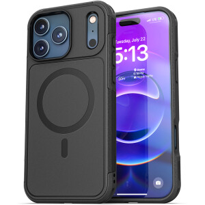 iPhone 17 Pro Challenger Case
