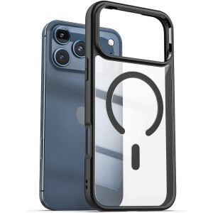 iPhone 17 Pro Clear Slimshield Case