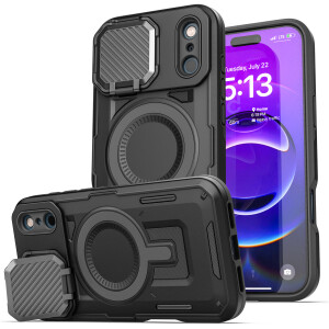 iPhone 17 Pro Explorer Case