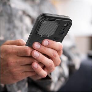 Alternative view of iPhone 17 Pro Max Explorer Case