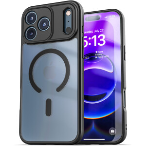 iPhone 17 Pro Frosted Slimshield Case
