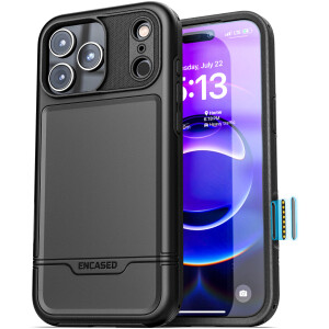 iPhone 17 Pro Rebel Case