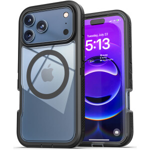 iPhone 17 Pro Voyager Case
