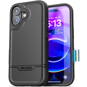 iPhone 17 Rebel Case