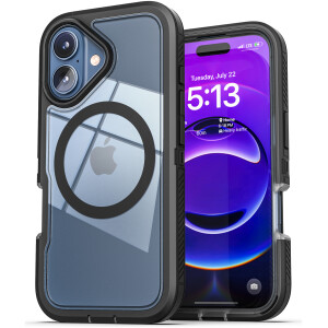 iPhone 17 Voyager Case