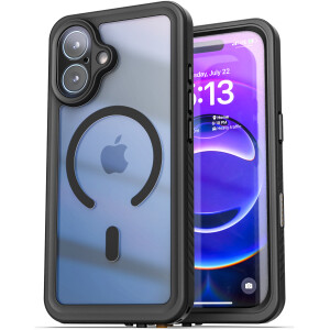 iPhone 17 Titan Waterproof Case