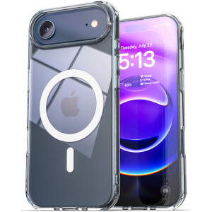 iPhone Air ClearBack Case
