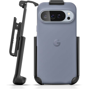 Belt Clip Holster for Google Silicone Pixelsnap Case - Google Pixel 10 Pro XL