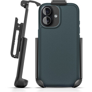 Belt Clip Holster for Otterbox Symmetry Case - iPhone 17